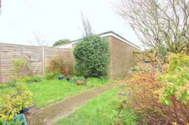  Image of 3 bedroom Terraced house for sale in Waverley Close Romsey SO51 at Waverley Close Woodley Romsey, SO51 7TG
