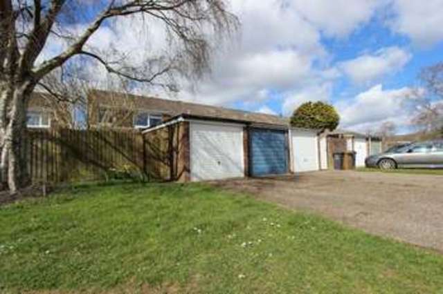  Image of 3 bedroom Terraced house for sale in Waverley Close Romsey SO51 at Waverley Close Woodley Romsey, SO51 7TG
