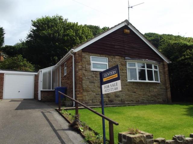  Image of 2 bedroom Bungalow for sale in Weaponness Valley Close Scarborough YO11 at Scarborough North Yorkshire Scarborough, YO11 2JJ