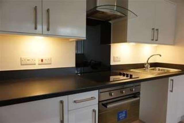  Image of 1 bedroom Flat to rent in Wella Road Basingstoke RG22 at Basingstoke, RG22 4AG