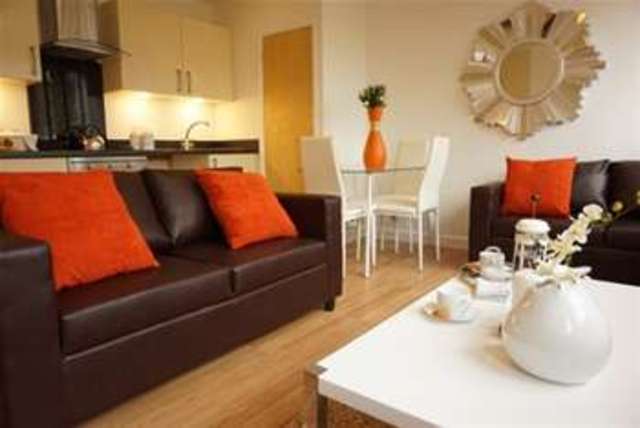  Image of 1 bedroom Flat to rent in Wella Road Basingstoke RG22 at Basingstoke, RG22 4AG