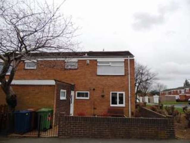  Image of 4 bedroom Terraced house for sale in Wellburn Road Washington NE37 at Wellburn Road  Washington, NE37 1BZ