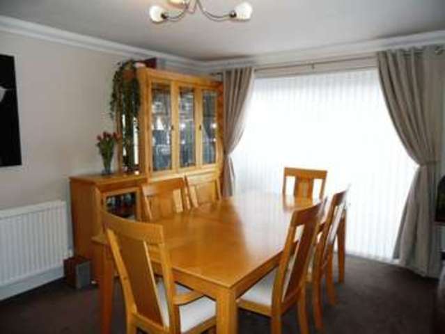  Image of 4 bedroom Terraced house for sale in Wellburn Road Washington NE37 at Wellburn Road  Washington, NE37 1BZ