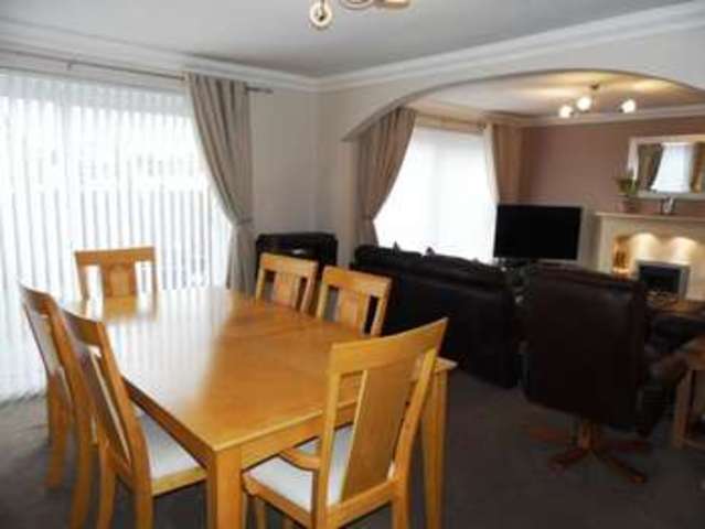  Image of 4 bedroom Terraced house for sale in Wellburn Road Washington NE37 at Wellburn Road  Washington, NE37 1BZ