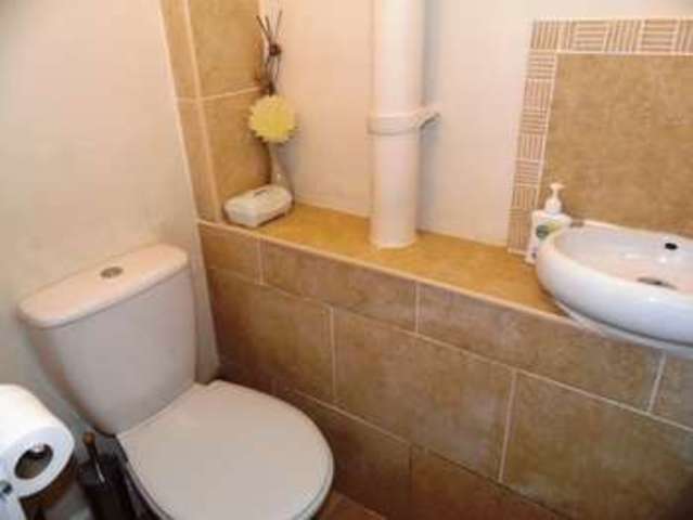  Image of 4 bedroom Terraced house for sale in Wellburn Road Washington NE37 at Wellburn Road  Washington, NE37 1BZ