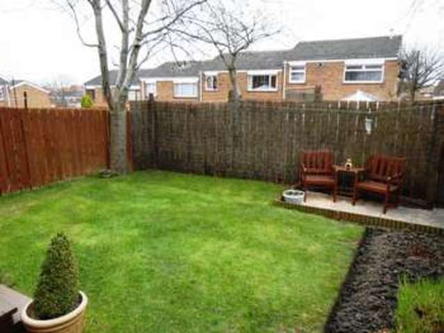  Image of 4 bedroom Terraced house for sale in Wellburn Road Washington NE37 at Wellburn Road  Washington, NE37 1BZ