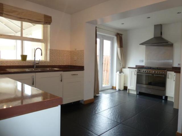  Image of 4 bedroom Detached house to rent in Wellside Road Kingswells Aberdeen AB15 at Kingswells Aberdeen Aberdeen, AB15 8EE