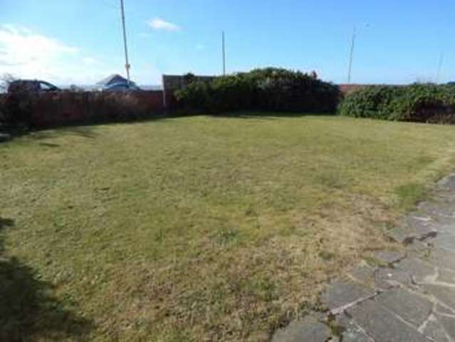  Image of 4 bedroom Detached house for sale in West Drive Porthcawl CF36 at Porthcawl  Porthcawl, CF36 3LT