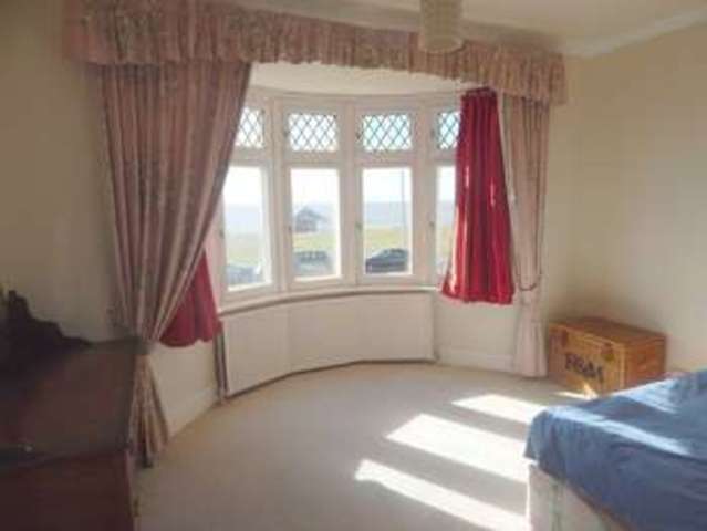  Image of 4 bedroom Detached house for sale in West Drive Porthcawl CF36 at Porthcawl  Porthcawl, CF36 3LT
