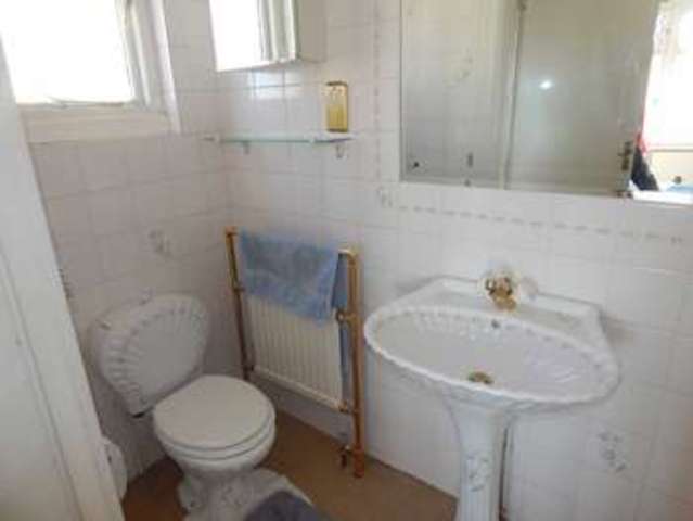  Image of 4 bedroom Detached house for sale in West Drive Porthcawl CF36 at Porthcawl  Porthcawl, CF36 3LT