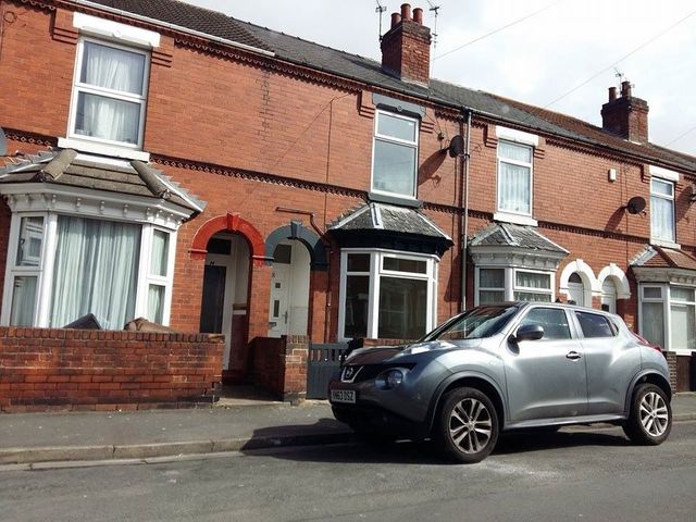  Image of 3 bedroom Terraced house to rent in West End Avenue Doncaster DN5 at West end  Doncaster, DN5 9RG