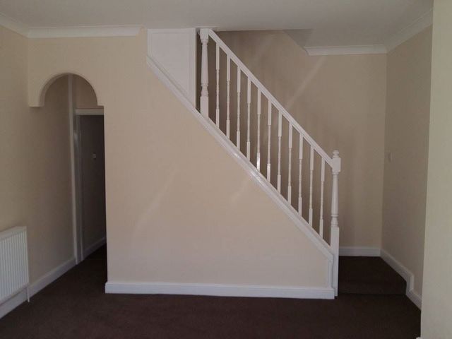  Image of 3 bedroom Terraced house to rent in West End Avenue Doncaster DN5 at West end  Doncaster, DN5 9RG