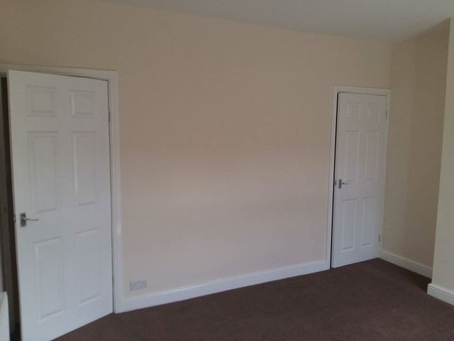  Image of 3 bedroom Terraced house to rent in West End Avenue Doncaster DN5 at West end  Doncaster, DN5 9RG