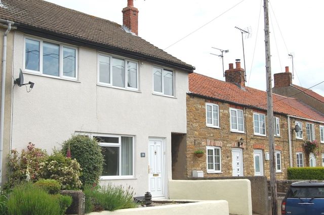  Image of 4 bedroom Terraced house to rent in West End Ingham Lincoln LN1 at Lincoln  Lincoln, LN1 2XY