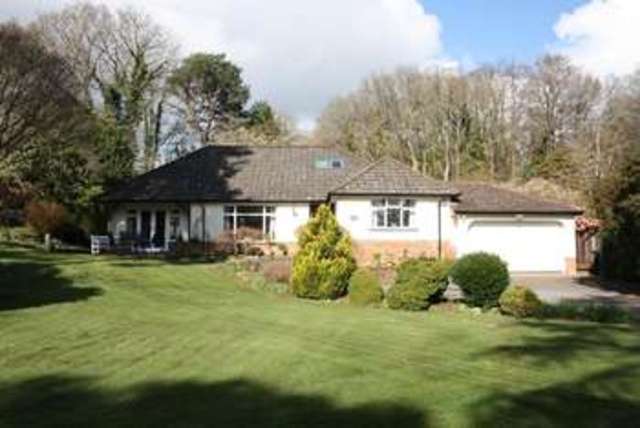  Image of 3 bedroom Chalet for sale in Lower Broad Oak Road West Hill Ottery St. Mary EX11 at West Hill Ottery St Mary Devon, EX11 1XH