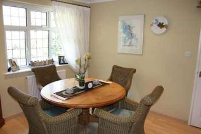  Image of 3 bedroom Chalet for sale in Lower Broad Oak Road West Hill Ottery St. Mary EX11 at West Hill Ottery St Mary Devon, EX11 1XH