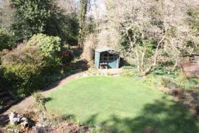  Image of 3 bedroom Chalet for sale in Lower Broad Oak Road West Hill Ottery St. Mary EX11 at West Hill Ottery St Mary Devon, EX11 1XH