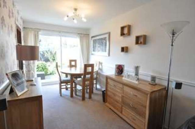  Image of 3 bedroom Semi-Detached house for sale in West Park Drive Droitwich WR9 at West Park Drive  Droitwich, WR9 9HF