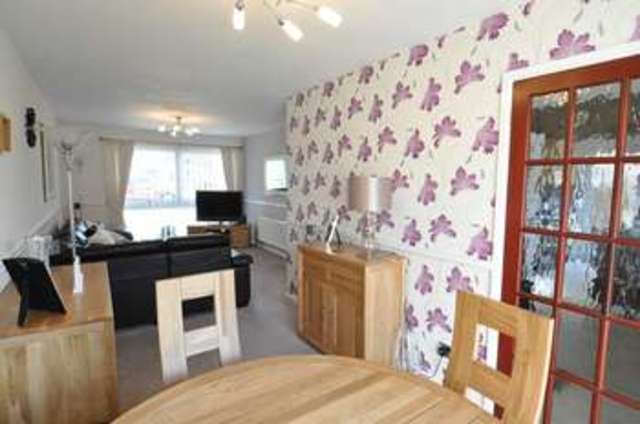  Image of 3 bedroom Semi-Detached house for sale in West Park Drive Droitwich WR9 at West Park Drive  Droitwich, WR9 9HF