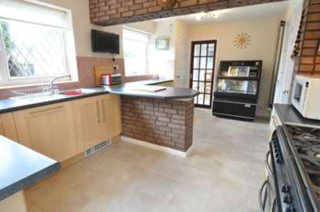  Image of 3 bedroom Semi-Detached house for sale in West Park Drive Droitwich WR9 at West Park Drive  Droitwich, WR9 9HF