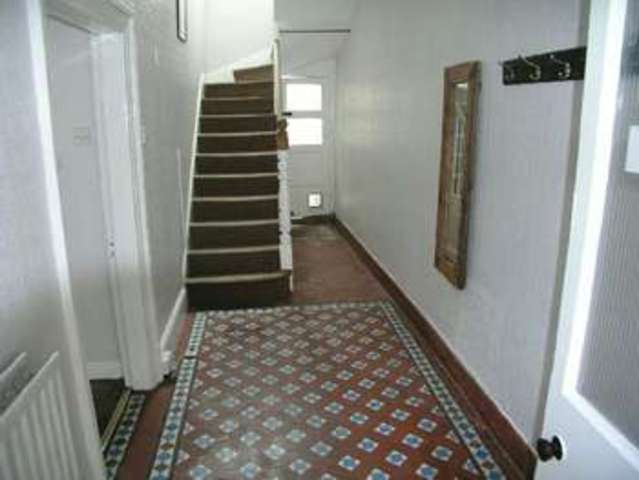  Image of 4 bedroom Town House for sale in West Street Congleton CW12 at West Street  Congleton, CW12 1JR
