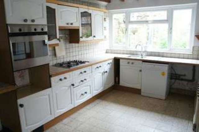  Image of 4 bedroom Town House for sale in West Street Congleton CW12 at West Street  Congleton, CW12 1JR