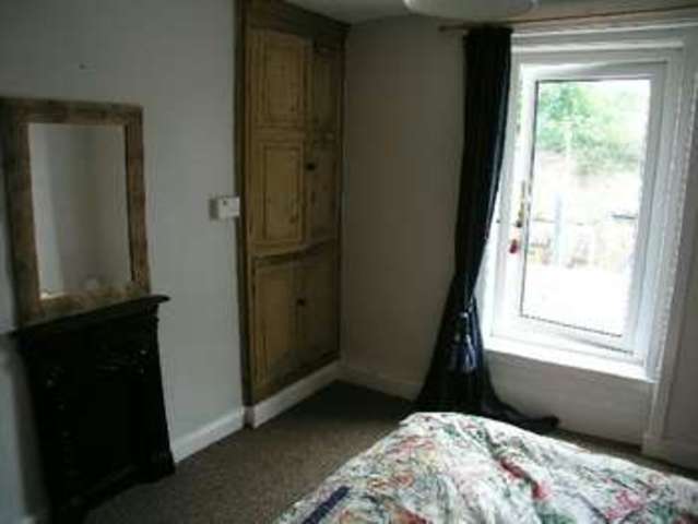  Image of 4 bedroom Town House for sale in West Street Congleton CW12 at West Street  Congleton, CW12 1JR