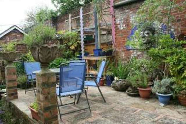  Image of 4 bedroom Town House for sale in West Street Congleton CW12 at West Street  Congleton, CW12 1JR