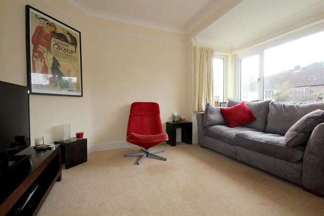  Image of 3 bedroom Semi-Detached house for sale in West Valley Road Hemel Hempstead HP3 at West Valley Road  Hemel Hempstead, HP3 0AN