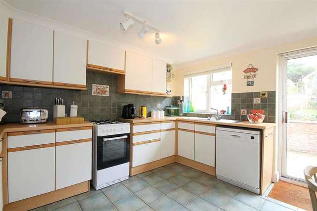  Image of 3 bedroom Semi-Detached house for sale in West Valley Road Hemel Hempstead HP3 at West Valley Road  Hemel Hempstead, HP3 0AN