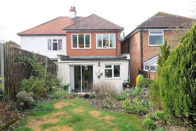  Image of 3 bedroom Semi-Detached house for sale in West Valley Road Hemel Hempstead HP3 at West Valley Road  Hemel Hempstead, HP3 0AN