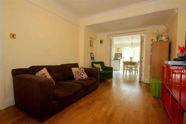  Image of 3 bedroom Semi-Detached house for sale in West Valley Road Hemel Hempstead HP3 at West Valley Road  Hemel Hempstead, HP3 0AN