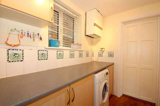  Image of 3 bedroom Semi-Detached house for sale in West Valley Road Hemel Hempstead HP3 at West Valley Road  Hemel Hempstead, HP3 0AN
