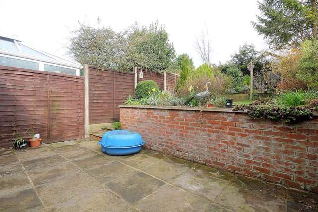  Image of 3 bedroom Semi-Detached house for sale in West Valley Road Hemel Hempstead HP3 at West Valley Road  Hemel Hempstead, HP3 0AN