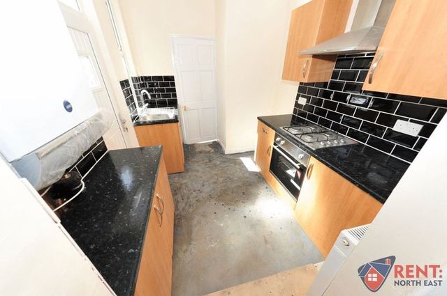  Image of 2 bedroom Flat to rent in Westbourne Avenue Bensham Gateshead NE8 at Westbourne Avenue Bensham Gateshead, NE8 4NQ