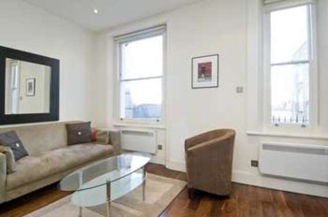  Image of 1 bedroom Flat to rent in Westbourne Grove London W2 at Westbourne Grove  London, W2 5RT