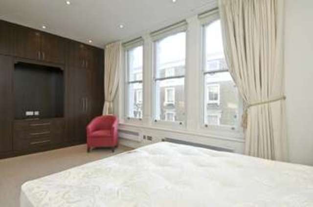  Image of 1 bedroom Flat to rent in Westbourne Grove London W2 at Westbourne Grove  London, W2 5RT