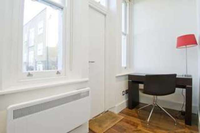  Image of 1 bedroom Flat to rent in Westbourne Grove London W2 at Westbourne Grove  London, W2 5RT