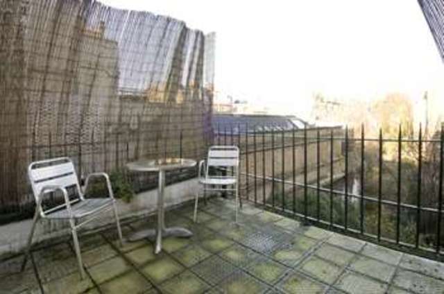  Image of 1 bedroom Flat to rent in Westbourne Grove London W2 at Westbourne Grove  London, W2 5RT