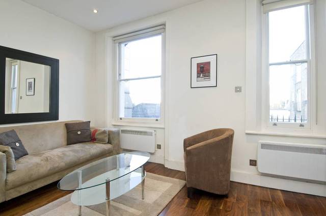  Image of 1 bedroom Flat to rent in Westbourne Grove London W2 at Westbourne Grove  London, W2 5RT