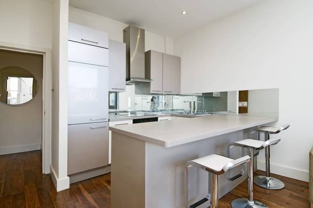  Image of 1 bedroom Flat to rent in Westbourne Grove London W2 at Westbourne Grove  London, W2 5RT