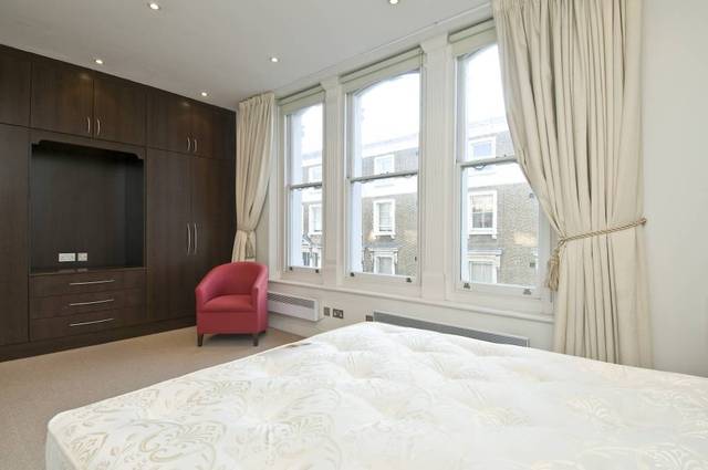  Image of 1 bedroom Flat to rent in Westbourne Grove London W2 at Westbourne Grove  London, W2 5RT