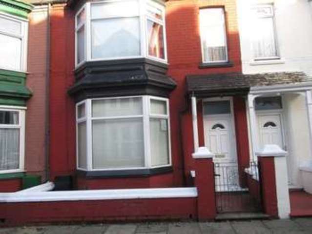  Image of 3 bedroom Terraced house for sale in Westbourne Grove Redcar TS10 at Redcar North Yorkshire Coatham, TS10 1EH