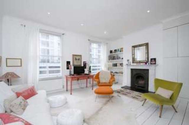  Image of 2 bedroom Maisonette for sale in Westbourne Park Road London W11 at Westbourne Park Road  London, W11 1EQ