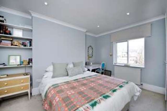  Image of 2 bedroom Maisonette for sale in Westbourne Park Road London W11 at Westbourne Park Road  London, W11 1EQ