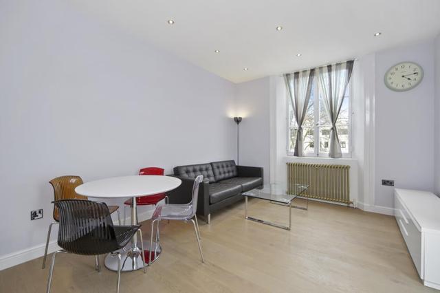  Image of 2 bedroom Flat to rent in Westbourne Terrace London W2 at Westbourne Terrace  London, W2 6QA