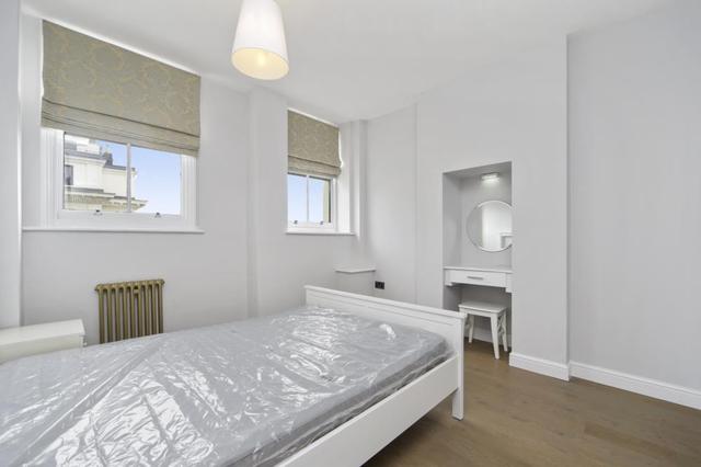  Image of 2 bedroom Flat to rent in Westbourne Terrace London W2 at Westbourne Terrace  London, W2 6QA