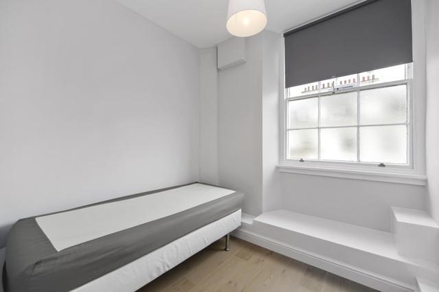  Image of 2 bedroom Flat to rent in Westbourne Terrace London W2 at Westbourne Terrace  London, W2 6QA