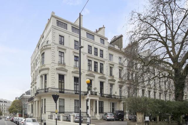  Image of 2 bedroom Flat to rent in Westbourne Terrace London W2 at Westbourne Terrace  London, W2 6QA