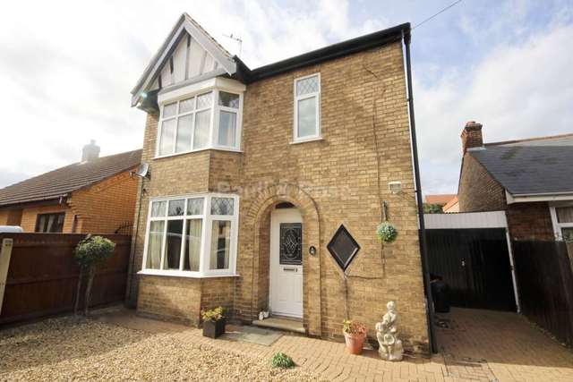  Image of 3 bedroom Detached house for sale in Westbrook Avenue Woodston Peterborough PE2 at Westbrook Avenue Woodston Peterborough, PE2 9JH